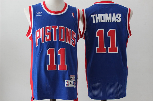 Detroit Pistons Jerseys 20 [Wholesale NBA Jerseys 820]